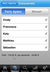MaColoc : un logiciel pour les colocataires MaColoc : un logiciel pour les colocataires